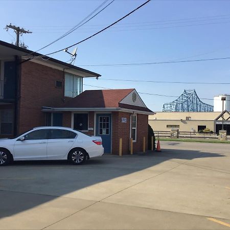 Budget Inn Hotel Owensboro Zewnętrze zdjęcie