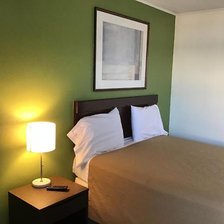 Budget Inn Hotel Owensboro Zewnętrze zdjęcie